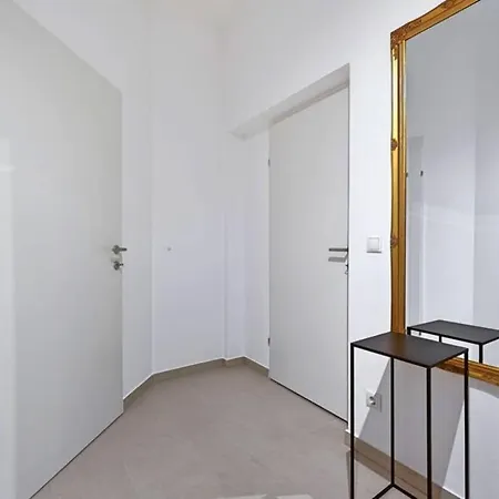 Vienne City Apartment Crown 6 Vienna Esterno foto