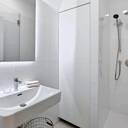 Vienne City Apartment Crown 6 Vienna Esterno foto