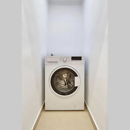 Vienne City Apartment Crown 6 Vienna Esterno foto