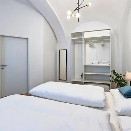Vienne City Apartment Crown 6 Vienna Esterno foto