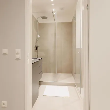 Vienne City Apartment Crown 6 Vienna Esterno foto