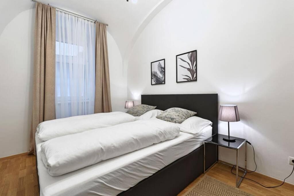 Appartement Crown 6 *