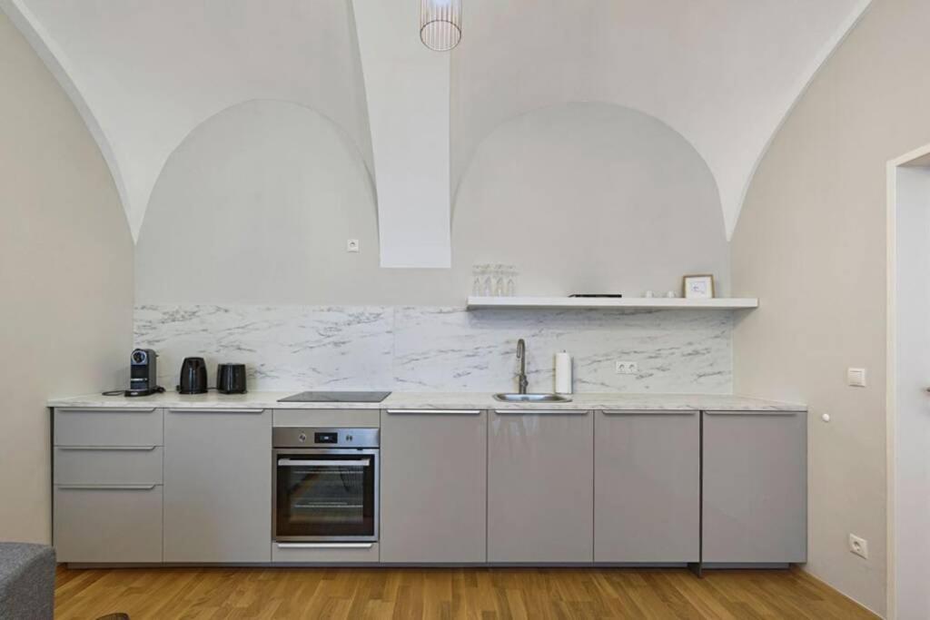 Appartement Crown 6 Vienne