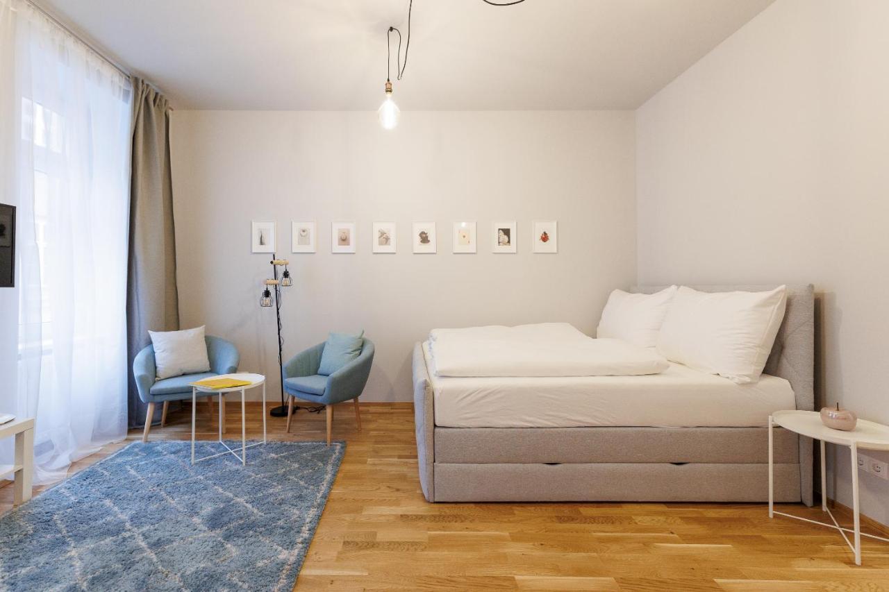 Crown 6 Appartement *