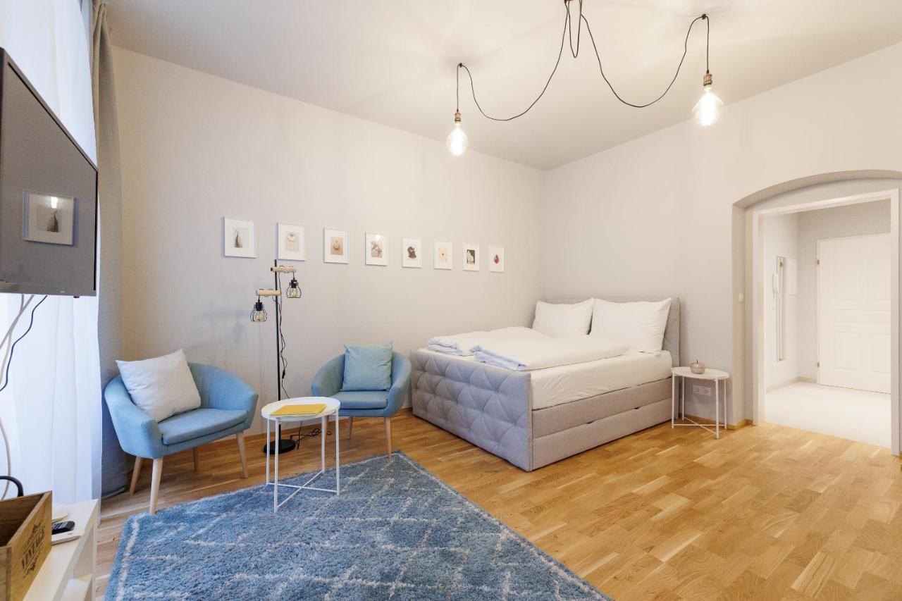 Appartement Crown 6