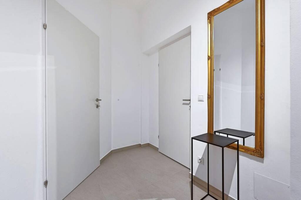 Vienne Crown 6 Appartamento Vienna