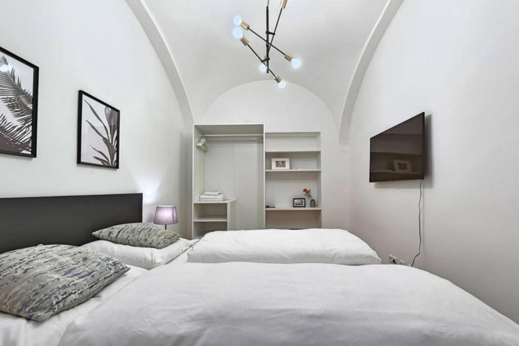 Appartamento Vienne Crown 6 Vienna