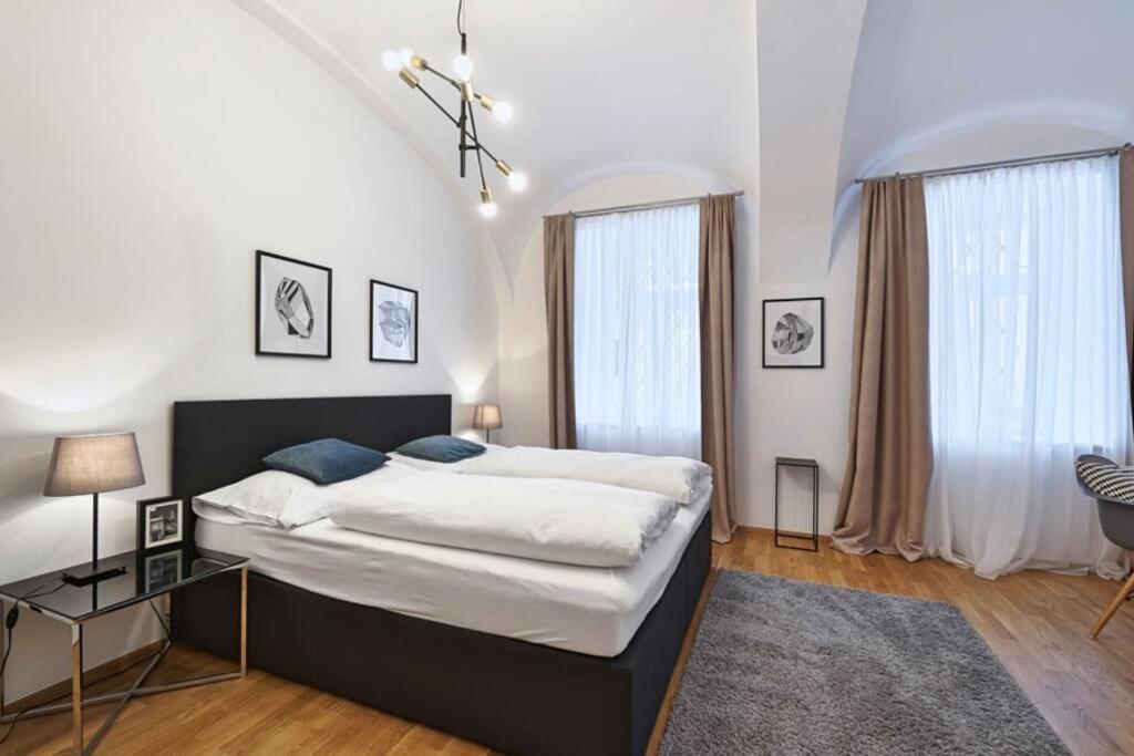 Appartamento Vienne Crown 6 *