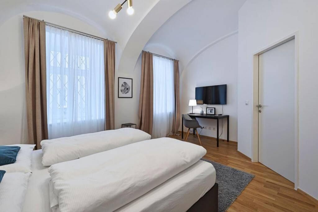 Appartamento Vienne Crown 6