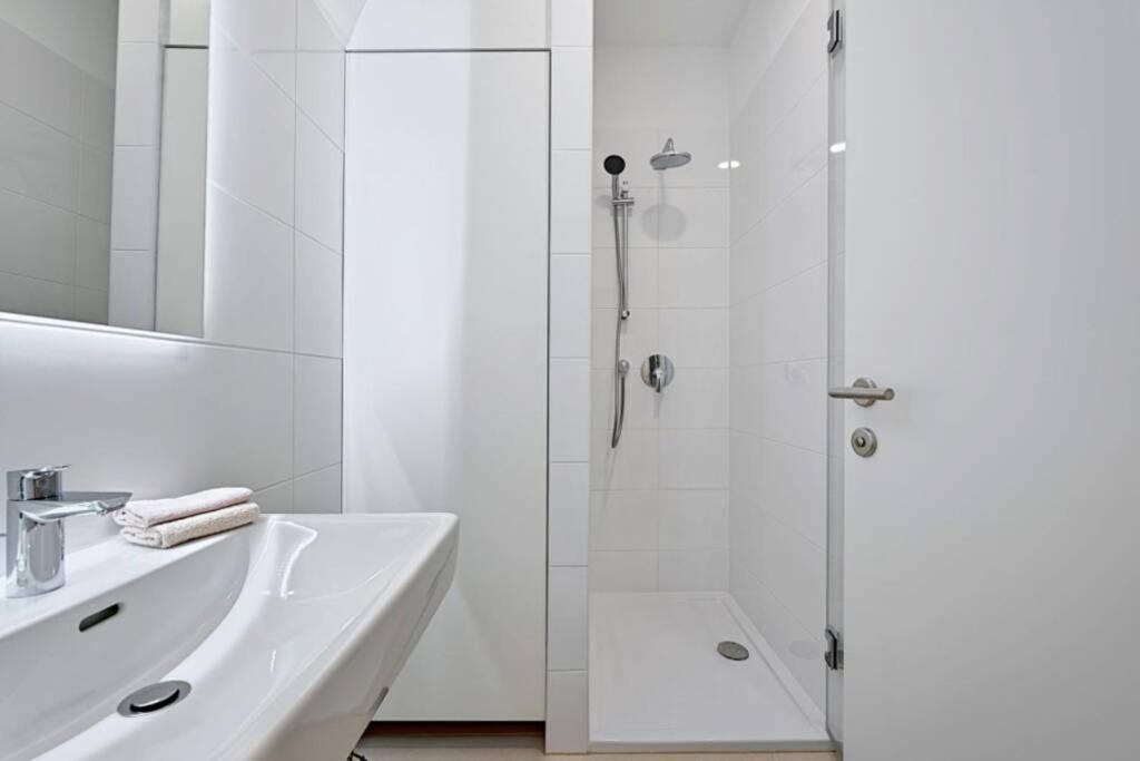 Vienne Crown 6 Appartamento