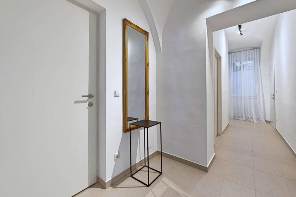 Appartamento Vienne Crown 6 Vienna