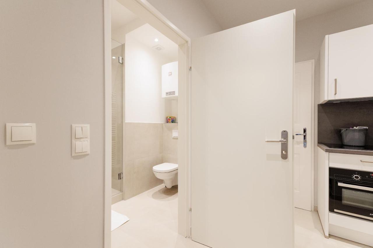 Vienne Crown 6 Appartamento *