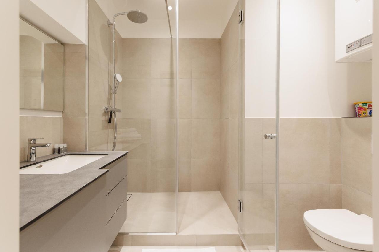 Appartamento Vienne Crown 6 *