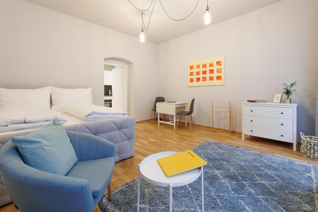 Vienne Crown 6 Appartamento Vienna