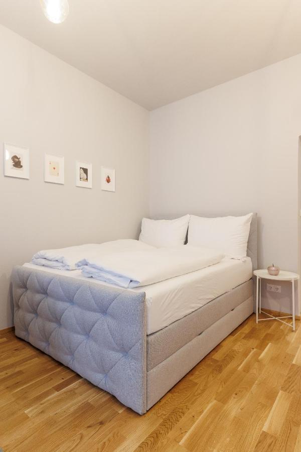 Vienne Crown 6 Appartamento Vienna